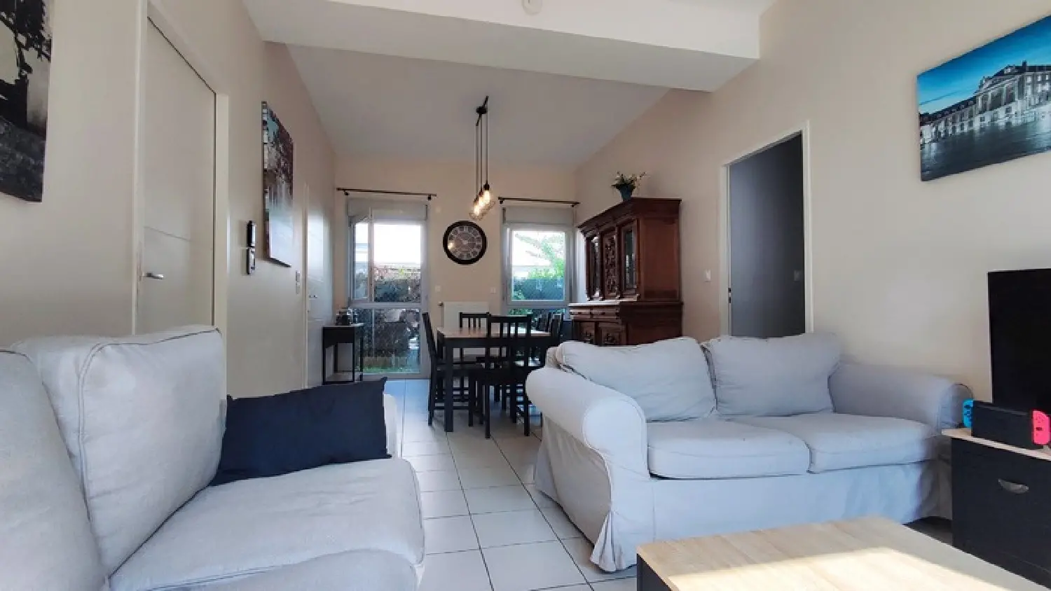  te koop appartement Dijon Côte-d'Or 7