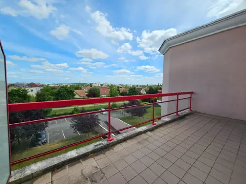 Dijon Côte-d'Or appartement foto 7095535