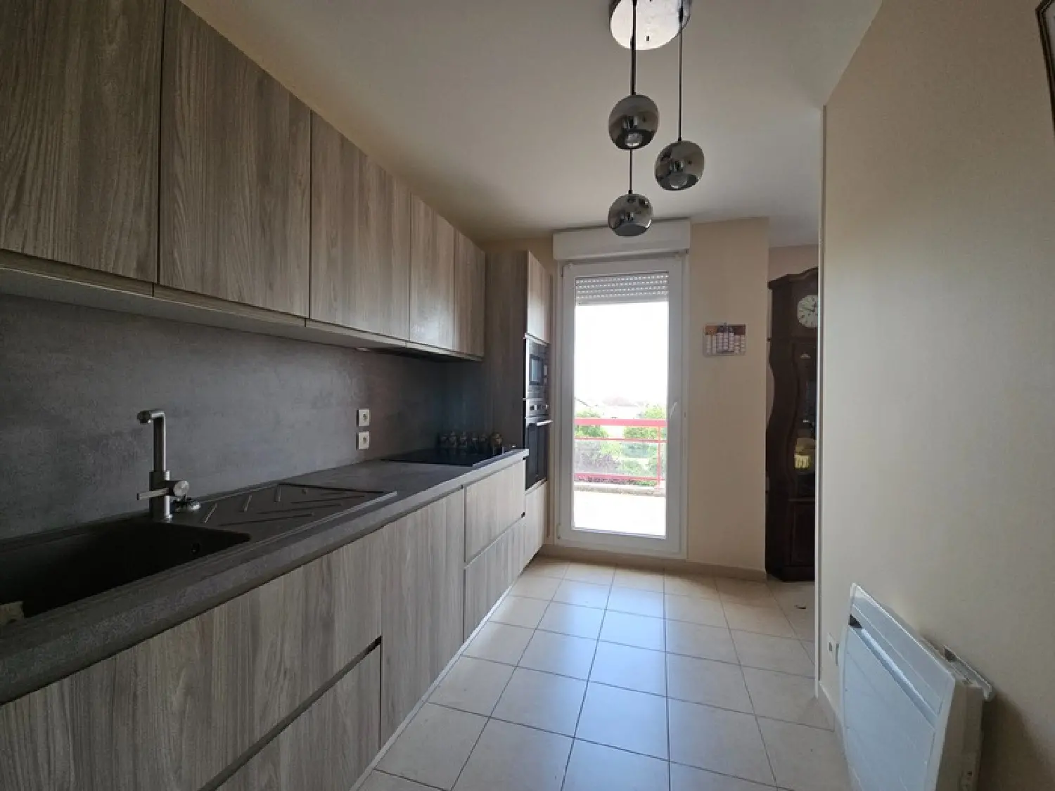  te koop appartement Dijon Côte-d'Or 2