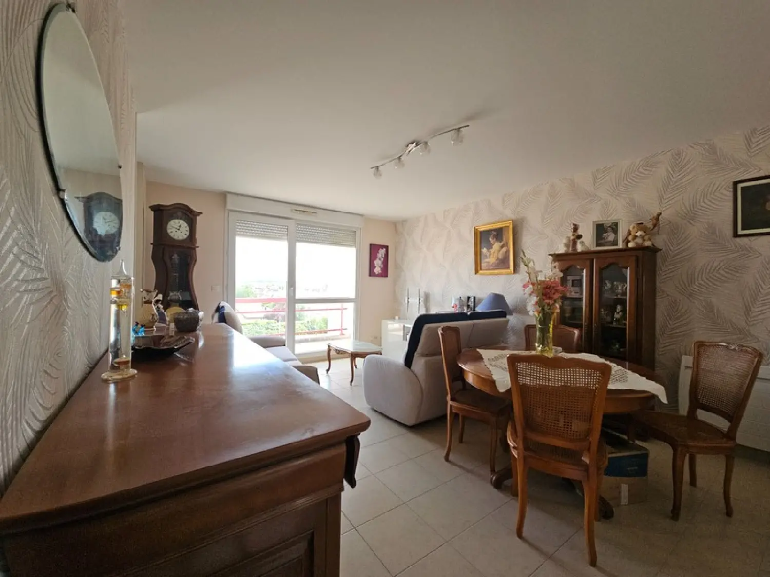  te koop appartement Dijon Côte-d'Or 3