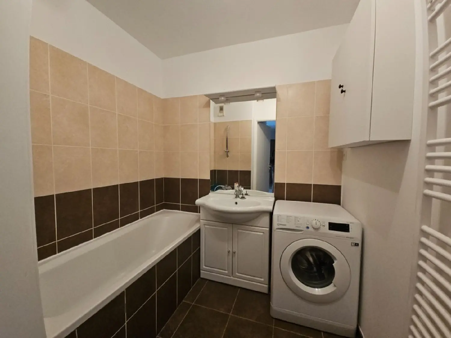  te koop appartement Dijon Côte-d'Or 5