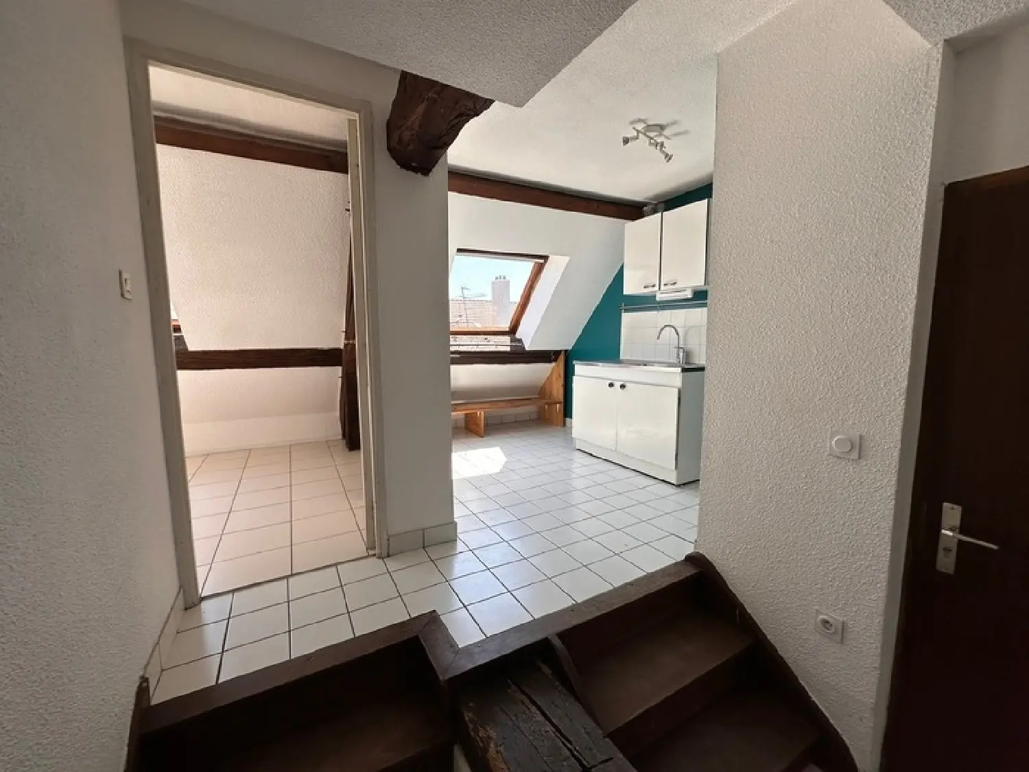  te koop appartement Dijon Côte-d'Or 2