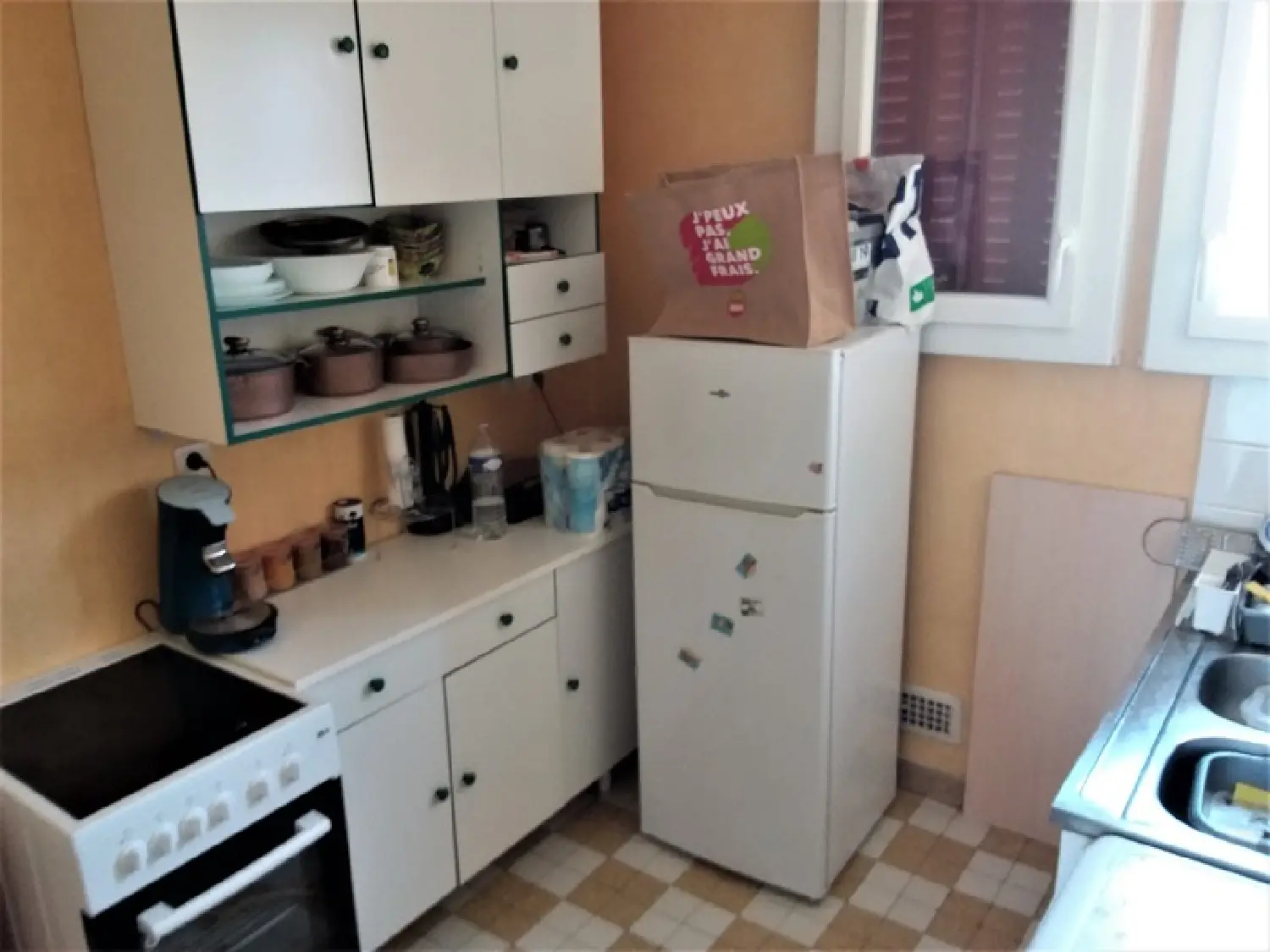  kaufen Wohnung/ Apartment Dijon Côte-d'Or 6