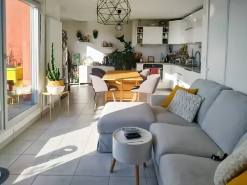 Dijon Côte-d'Or Wohnung/ Apartment Bild 7100751