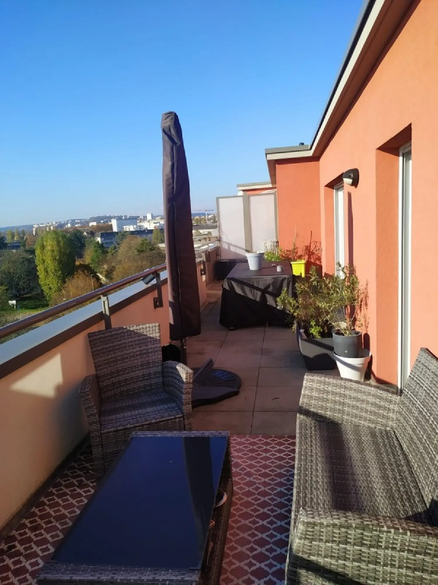  kaufen Wohnung/ Apartment Dijon Côte-d'Or 2
