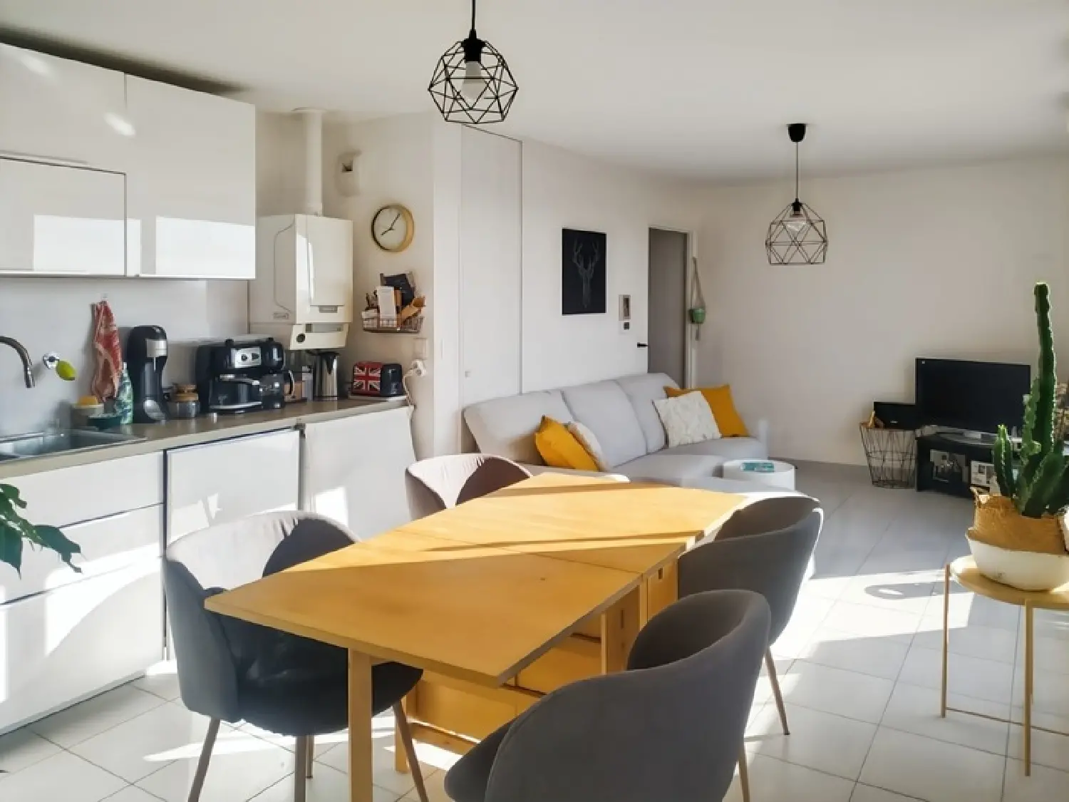  kaufen Wohnung/ Apartment Dijon Côte-d'Or 3