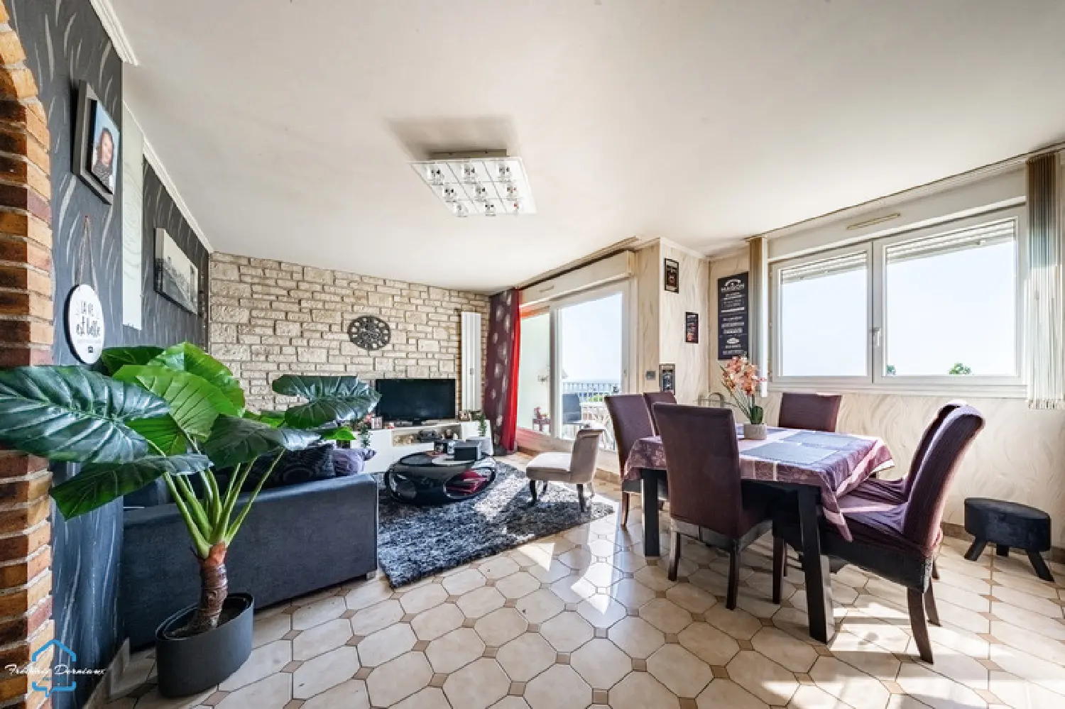  kaufen Wohnung/ Apartment Dijon Côte-d'Or 2