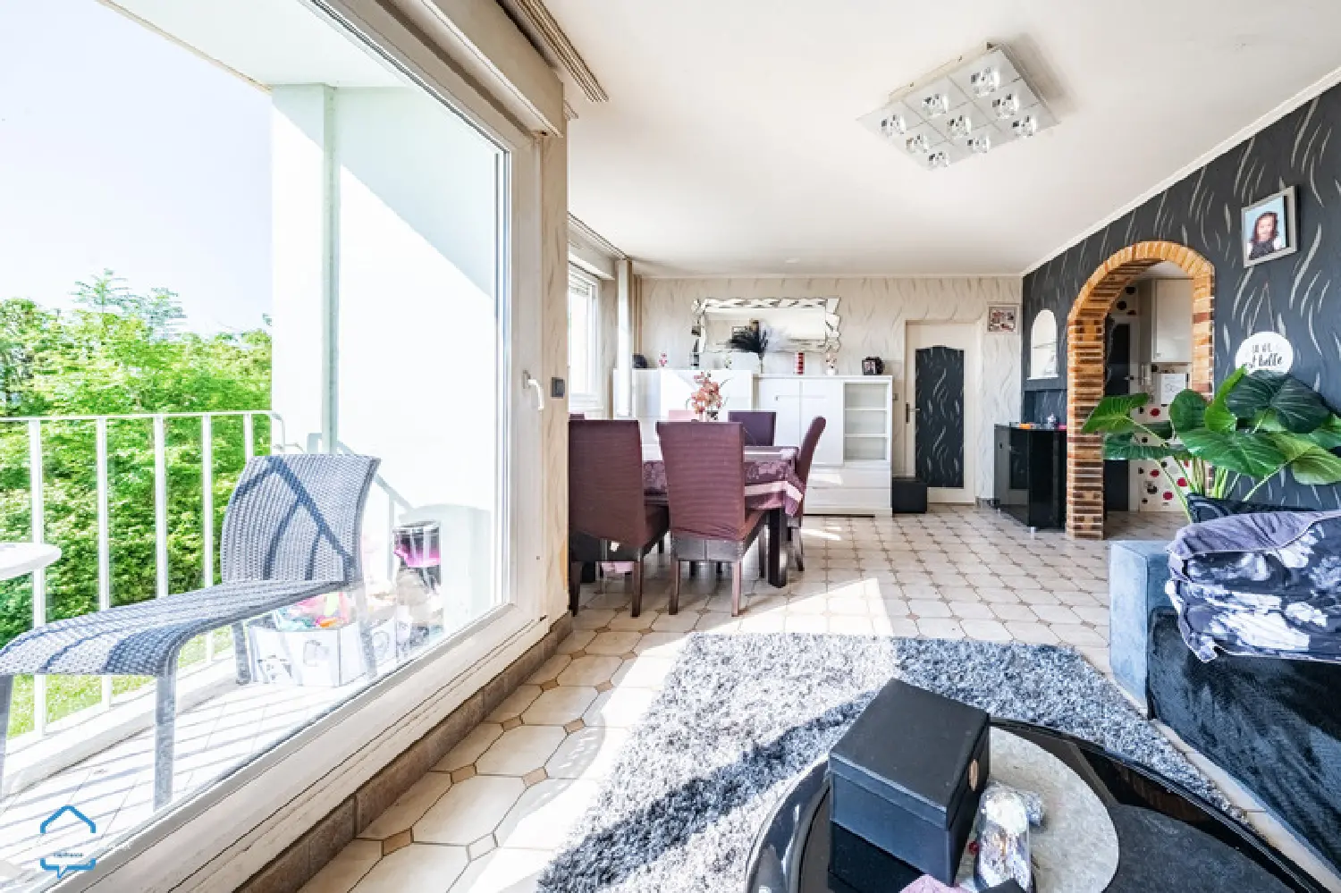  kaufen Wohnung/ Apartment Dijon Côte-d'Or 3