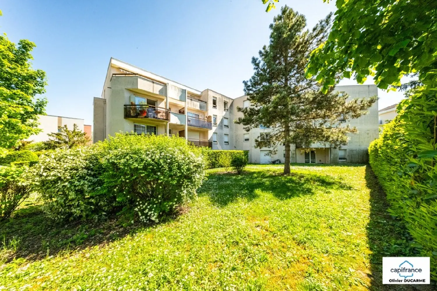  kaufen Wohnung/ Apartment Dijon Côte-d'Or 1