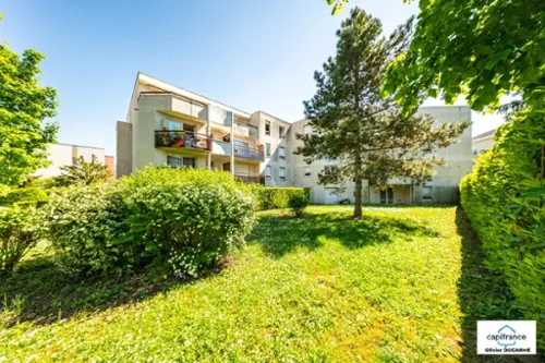 Dijon Côte-d'Or Wohnung/ Apartment Bild 7100961