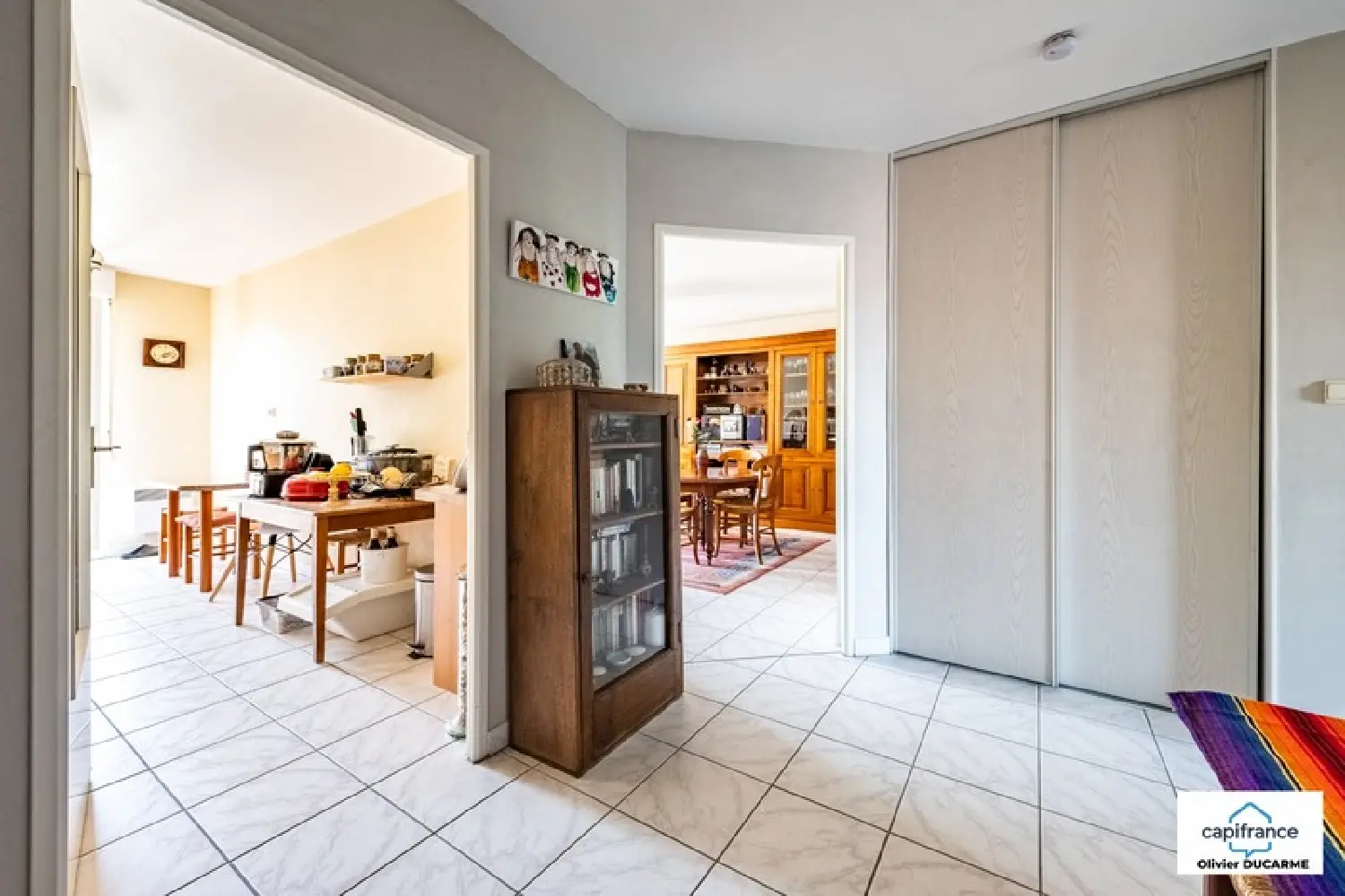  kaufen Wohnung/ Apartment Dijon Côte-d'Or 3