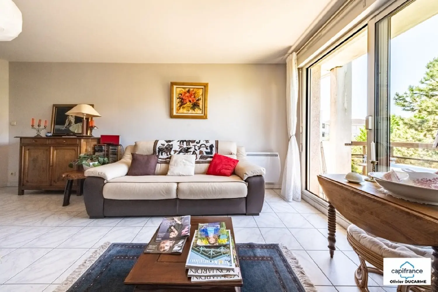  kaufen Wohnung/ Apartment Dijon Côte-d'Or 4