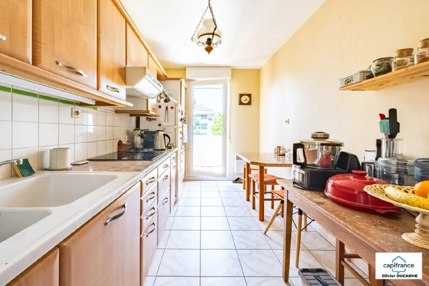  kaufen Wohnung/ Apartment Dijon Côte-d'Or 5