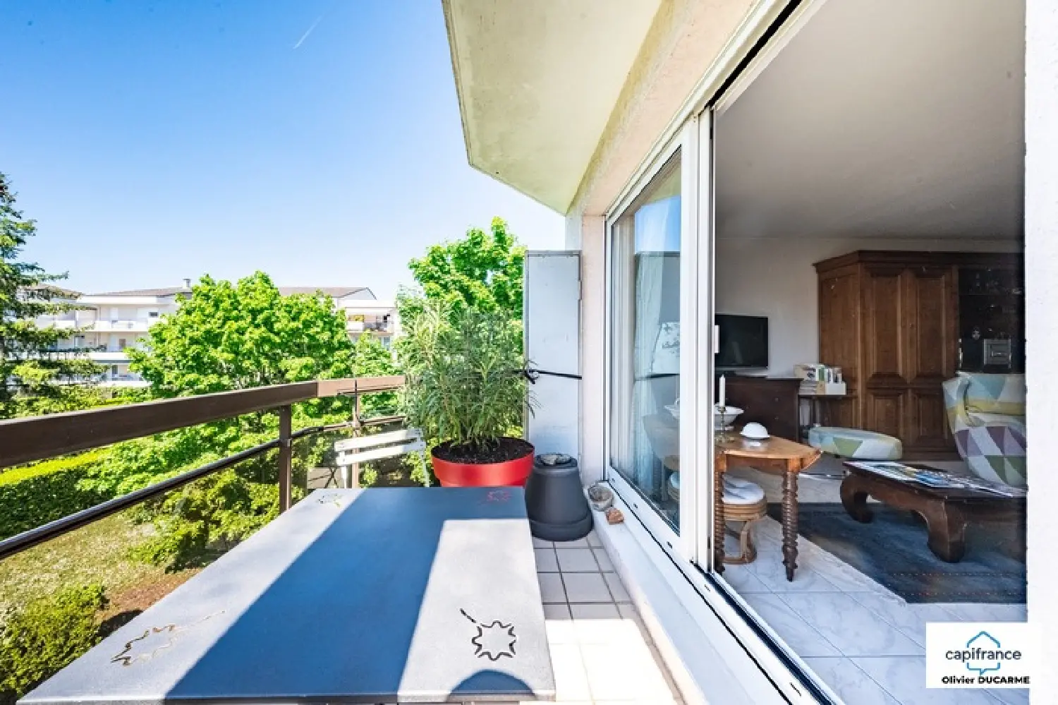  kaufen Wohnung/ Apartment Dijon Côte-d'Or 7