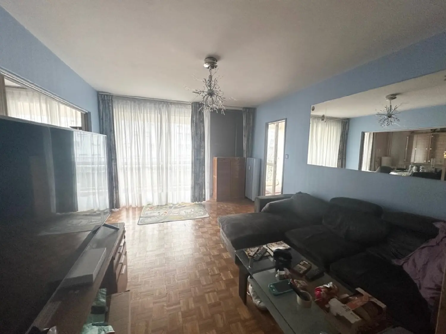  kaufen Wohnung/ Apartment Dijon Côte-d'Or 1