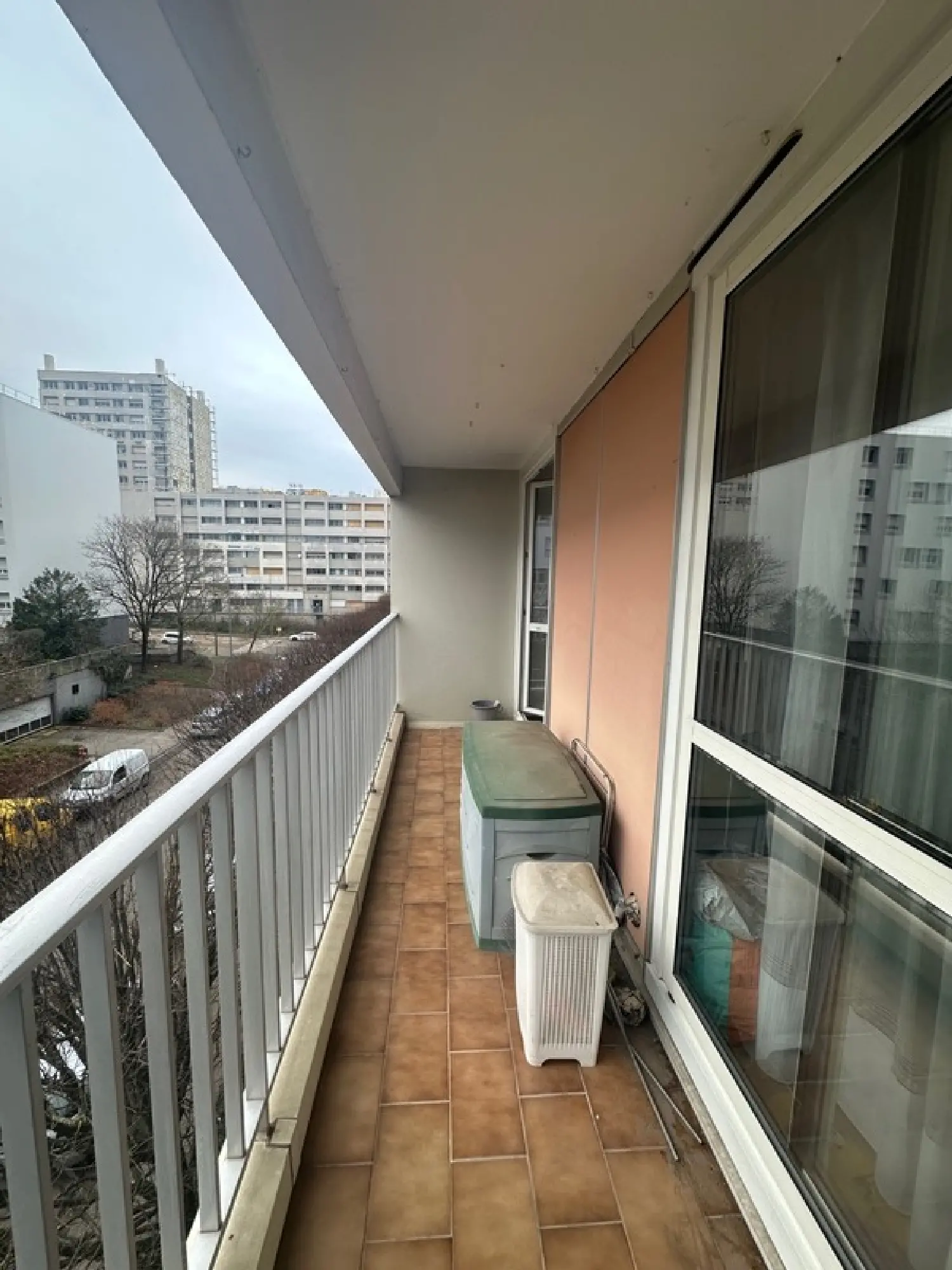  kaufen Wohnung/ Apartment Dijon Côte-d'Or 4
