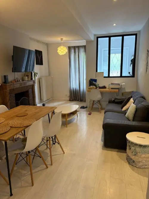Dijon Côte-d'Or apartment foto 7096472