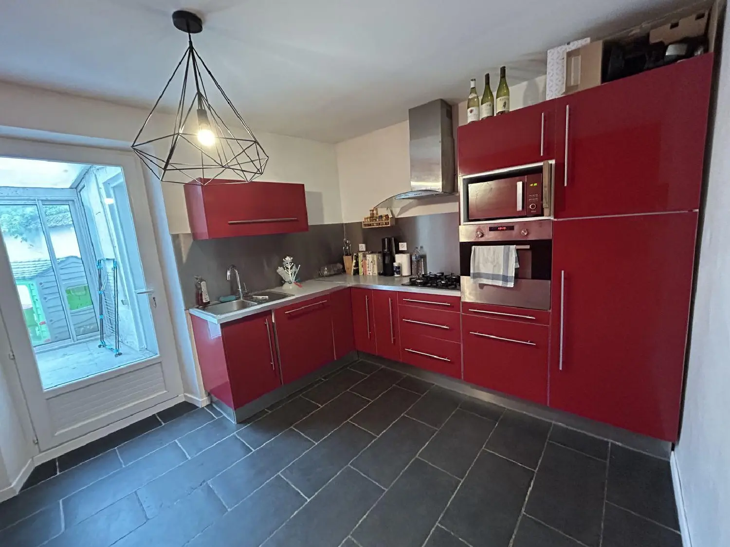  for sale apartment Dijon Côte-d'Or 2