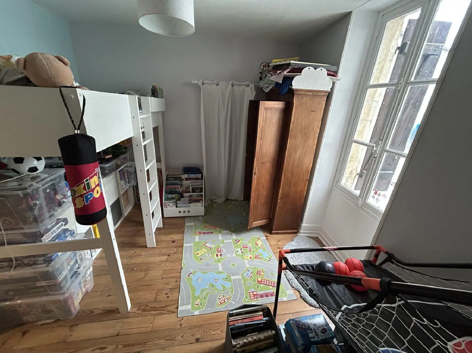  for sale apartment Dijon Côte-d'Or 5