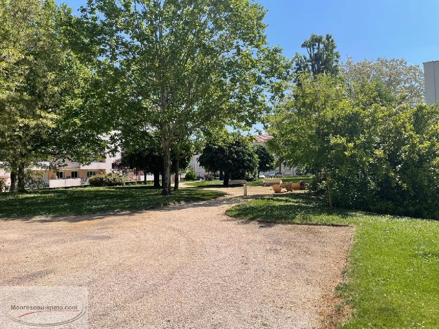  te koop appartement Dijon Côte-d'Or 1