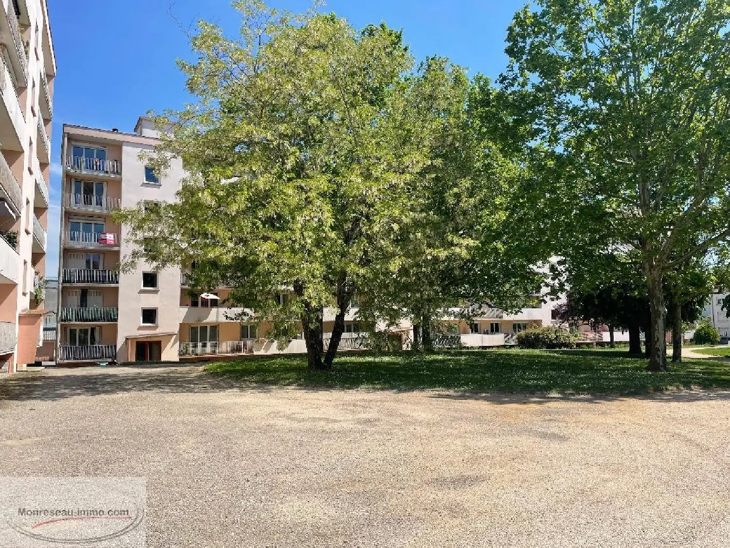  te koop appartement Dijon Côte-d'Or 6