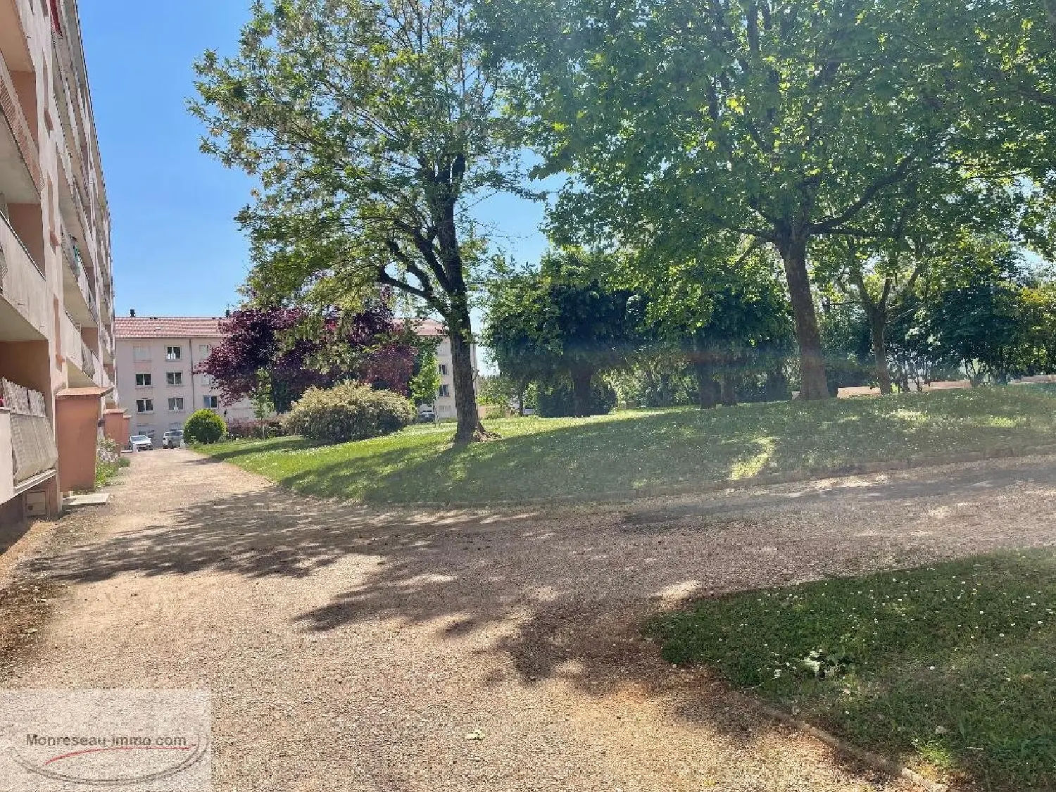  te koop appartement Dijon Côte-d'Or 7