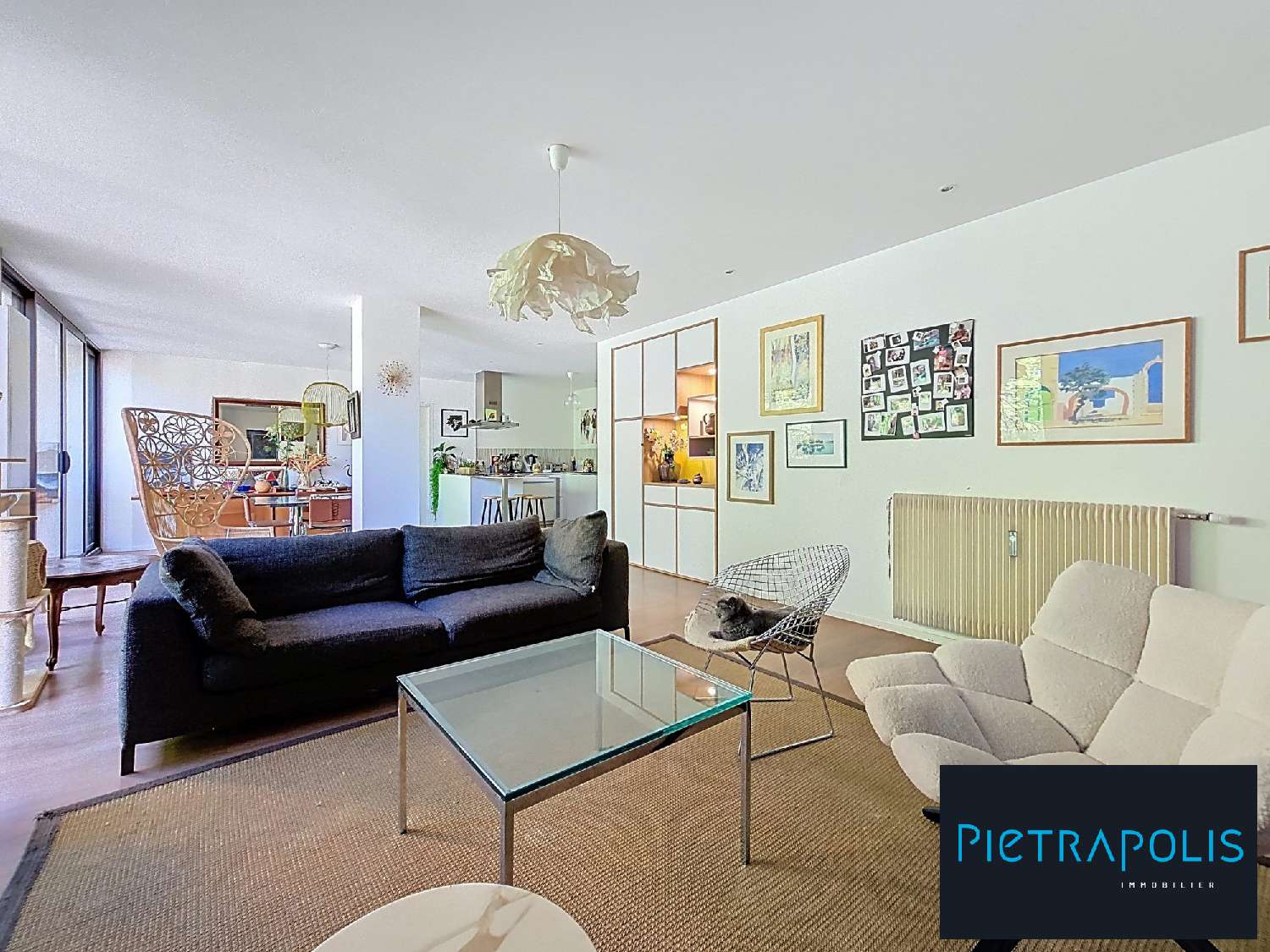  à vendre appartement Dijon Côte-d'Or 3