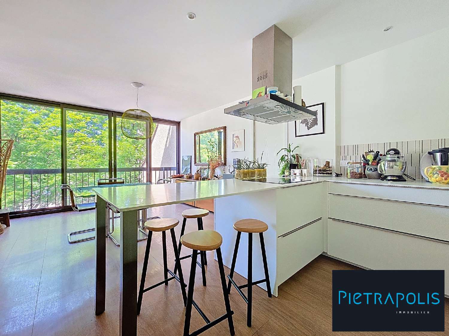  à vendre appartement Dijon Côte-d'Or 4