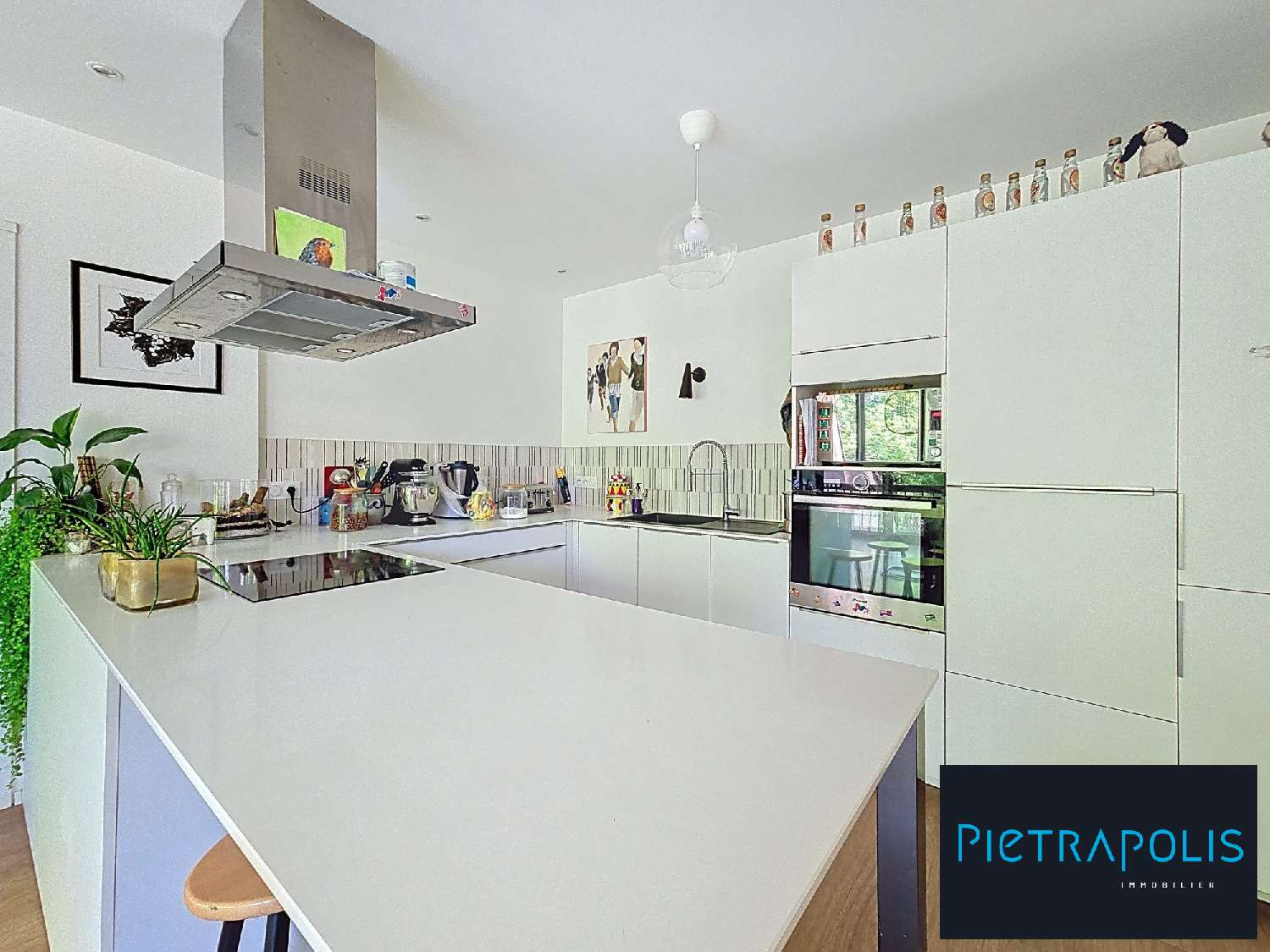  à vendre appartement Dijon Côte-d'Or 5