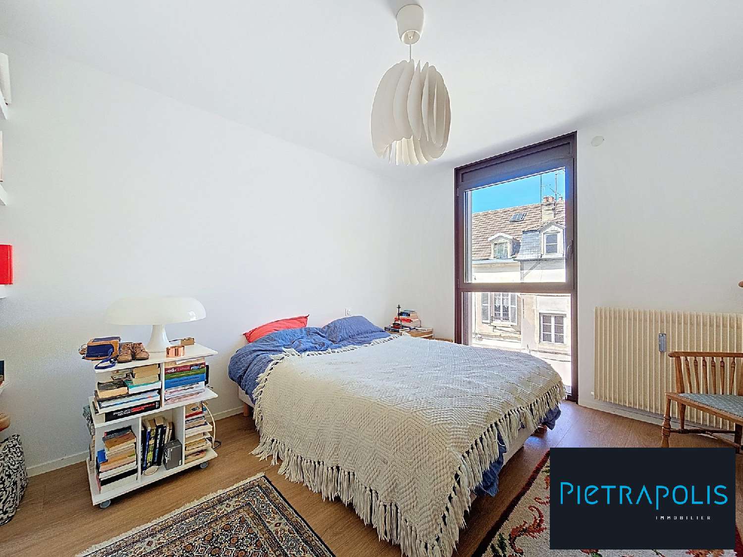  à vendre appartement Dijon Côte-d'Or 6