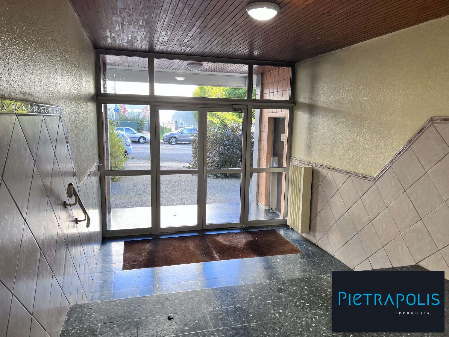  en venta apartamento Dijon Côte-d'Or 1