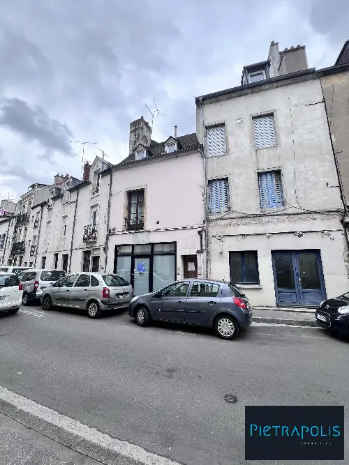 Dijon Côte-d'Or appartement foto 7086733