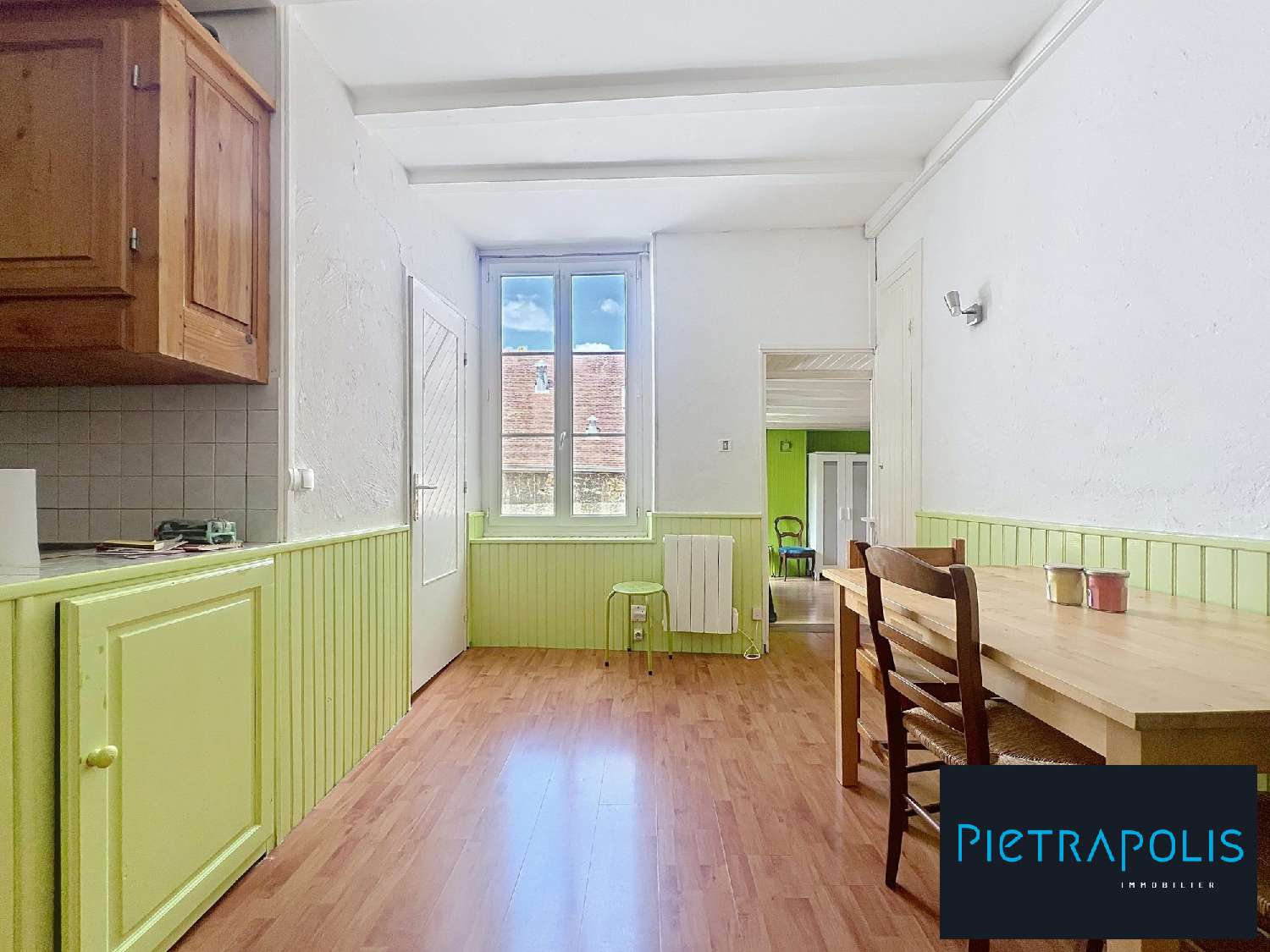  à vendre appartement Dijon Côte-d'Or 2