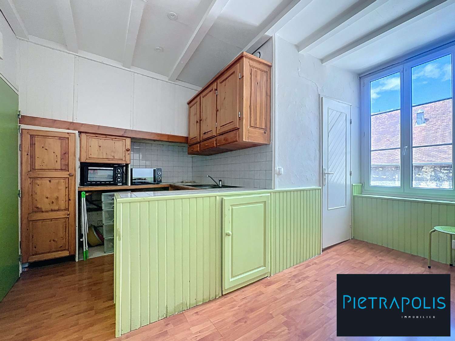  à vendre appartement Dijon Côte-d'Or 3