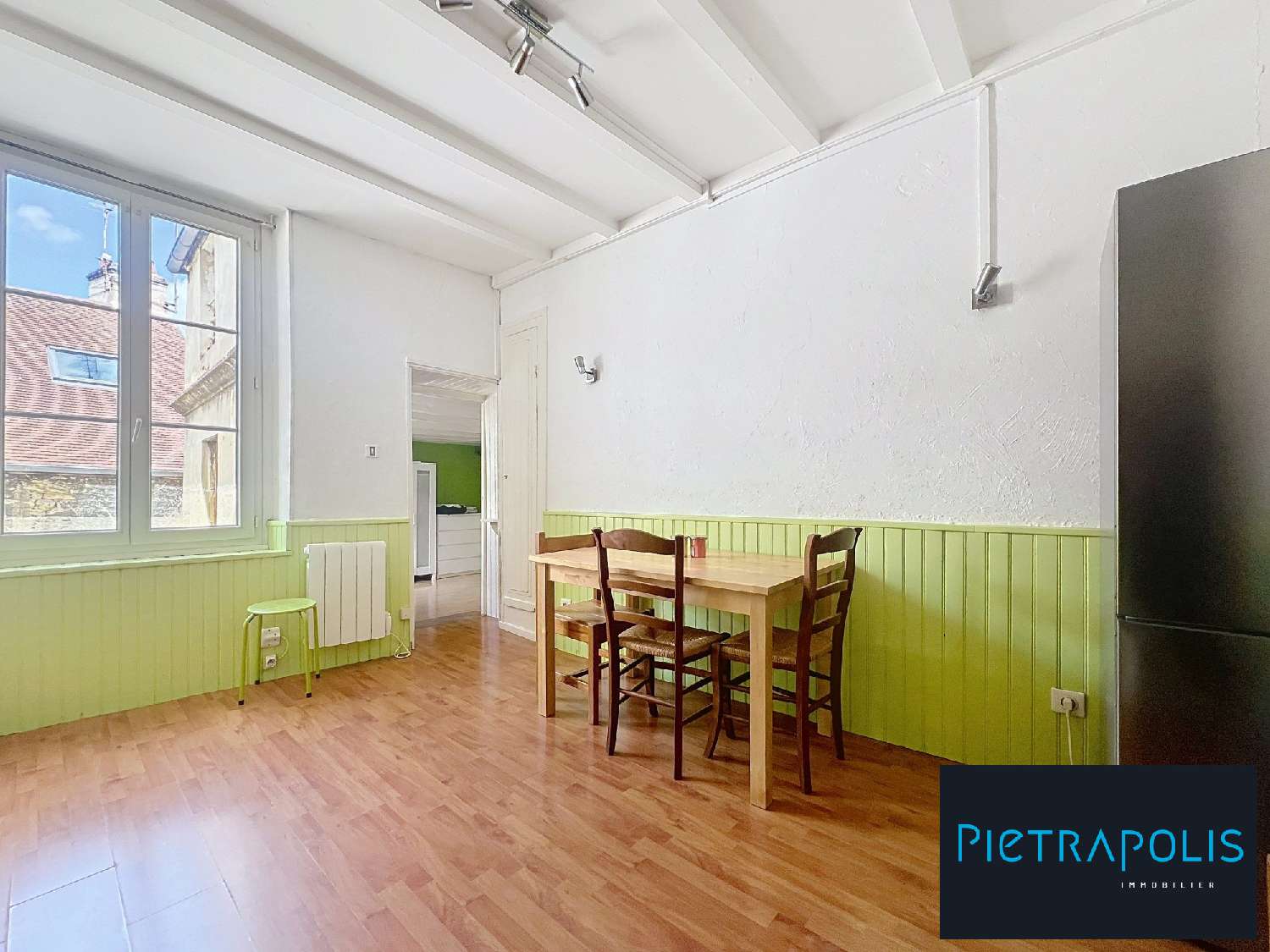  à vendre appartement Dijon Côte-d'Or 4
