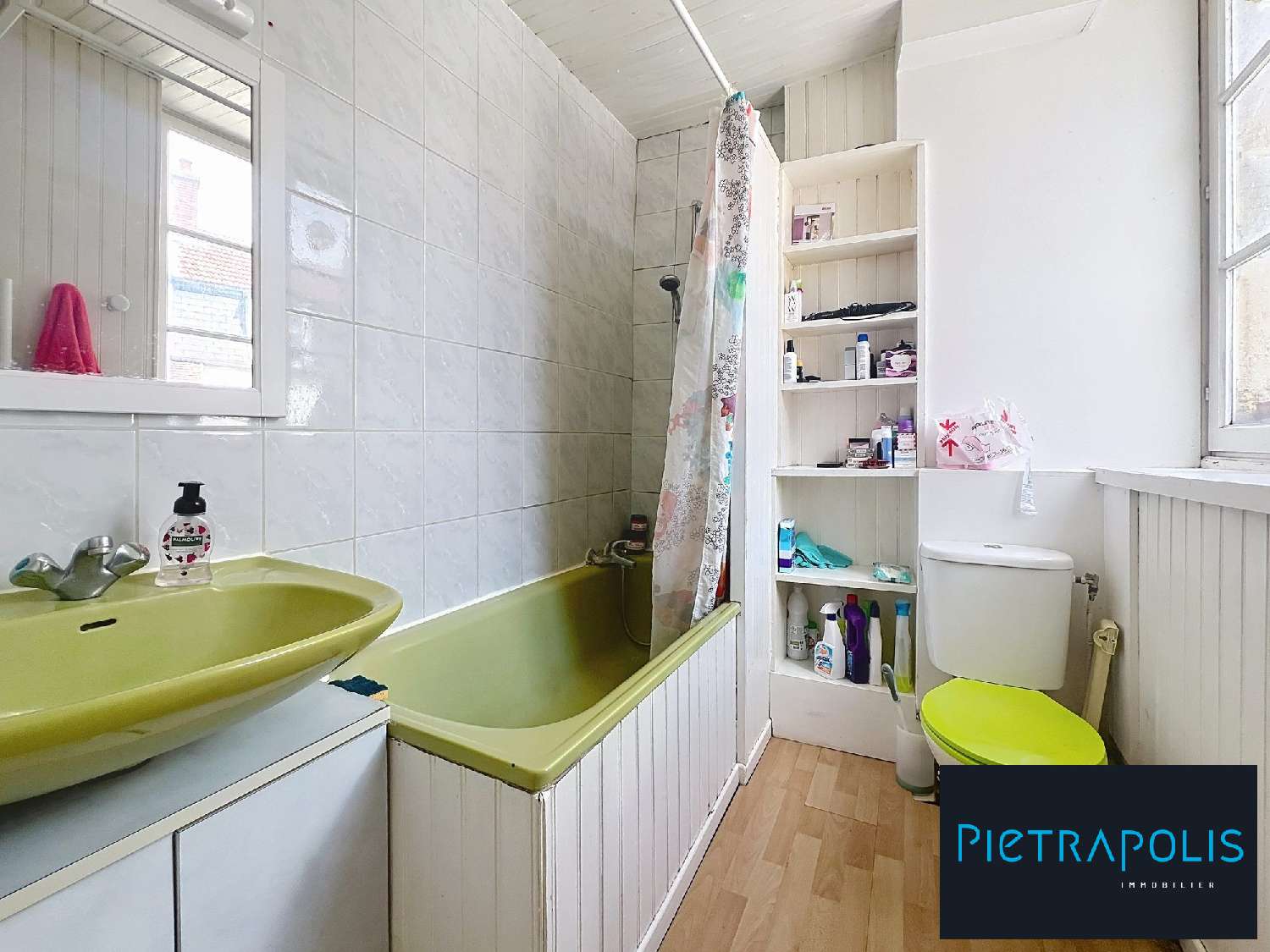  à vendre appartement Dijon Côte-d'Or 5