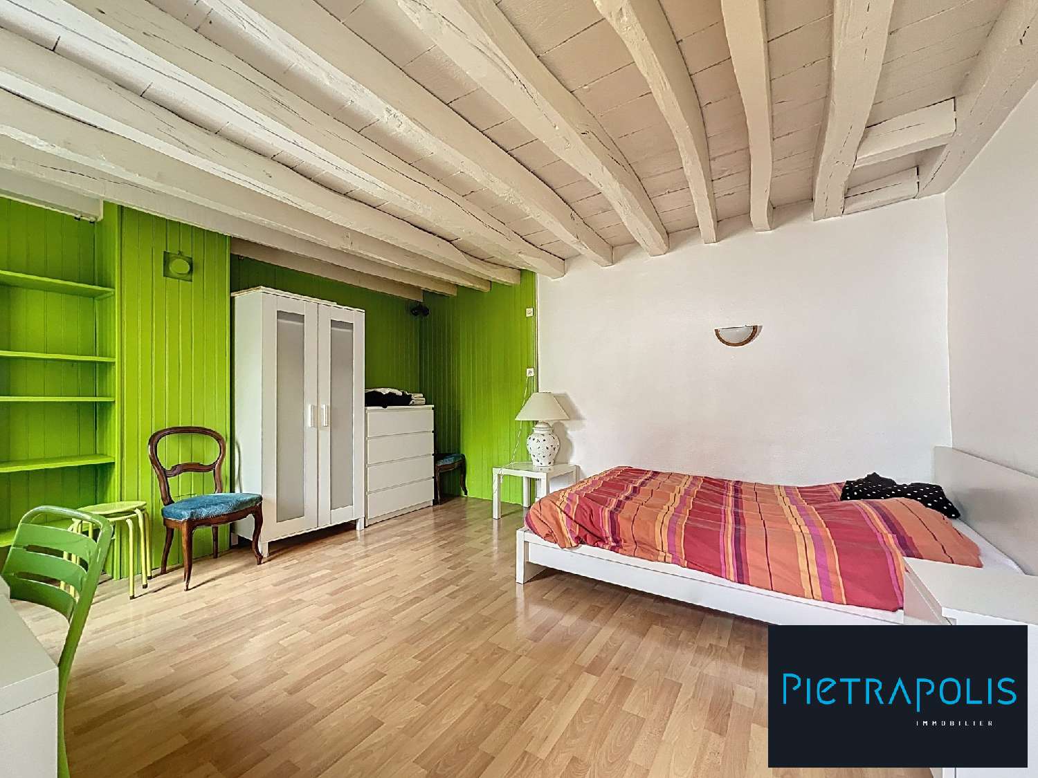  à vendre appartement Dijon Côte-d'Or 6