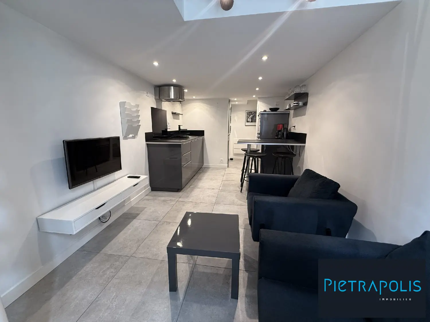 te koop appartement Dijon Côte-d'Or 1