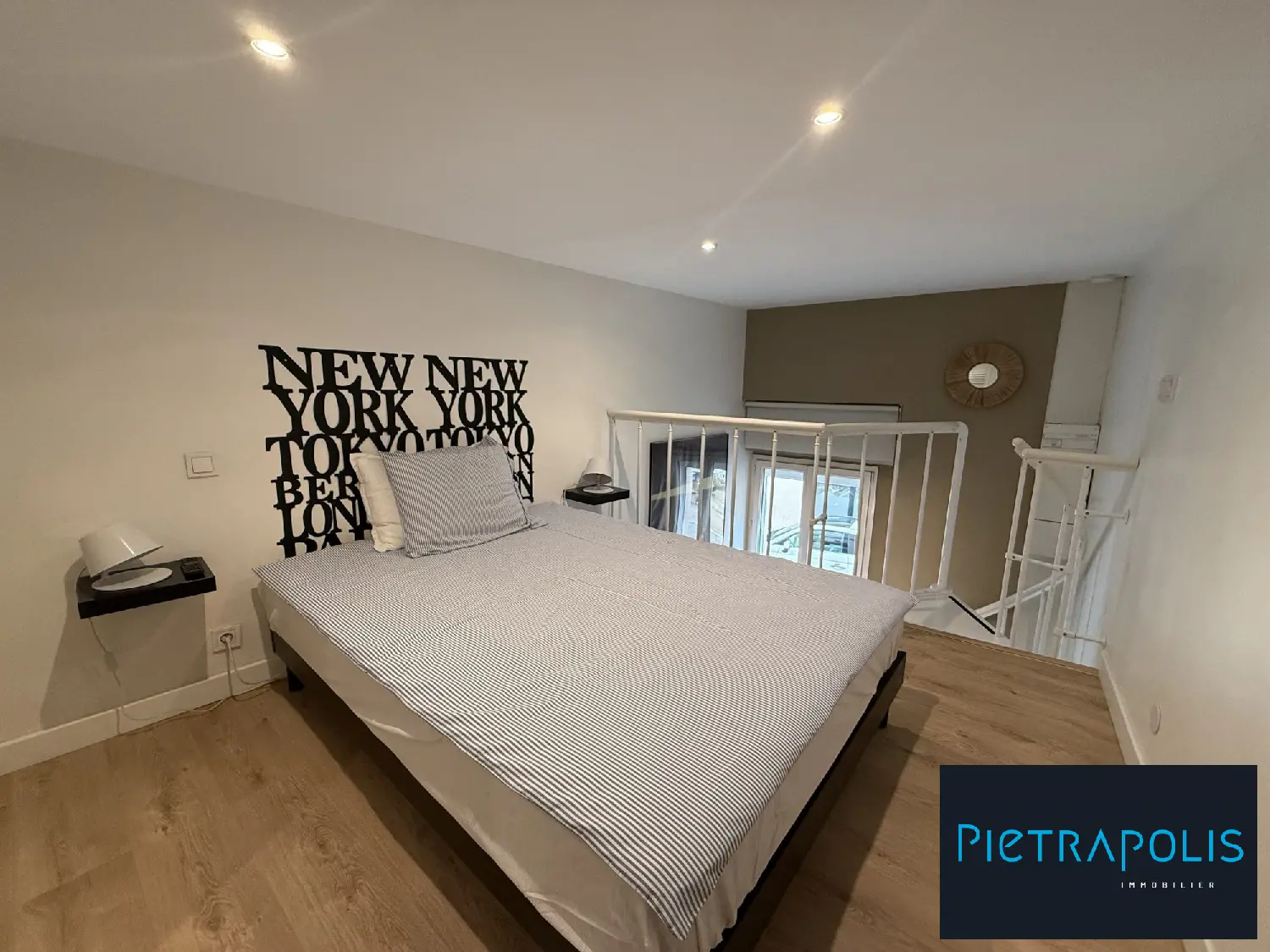  te koop appartement Dijon Côte-d'Or 4