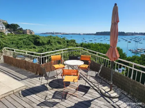 Dinard Ille-et-Vilaine apartamento foto 7097304