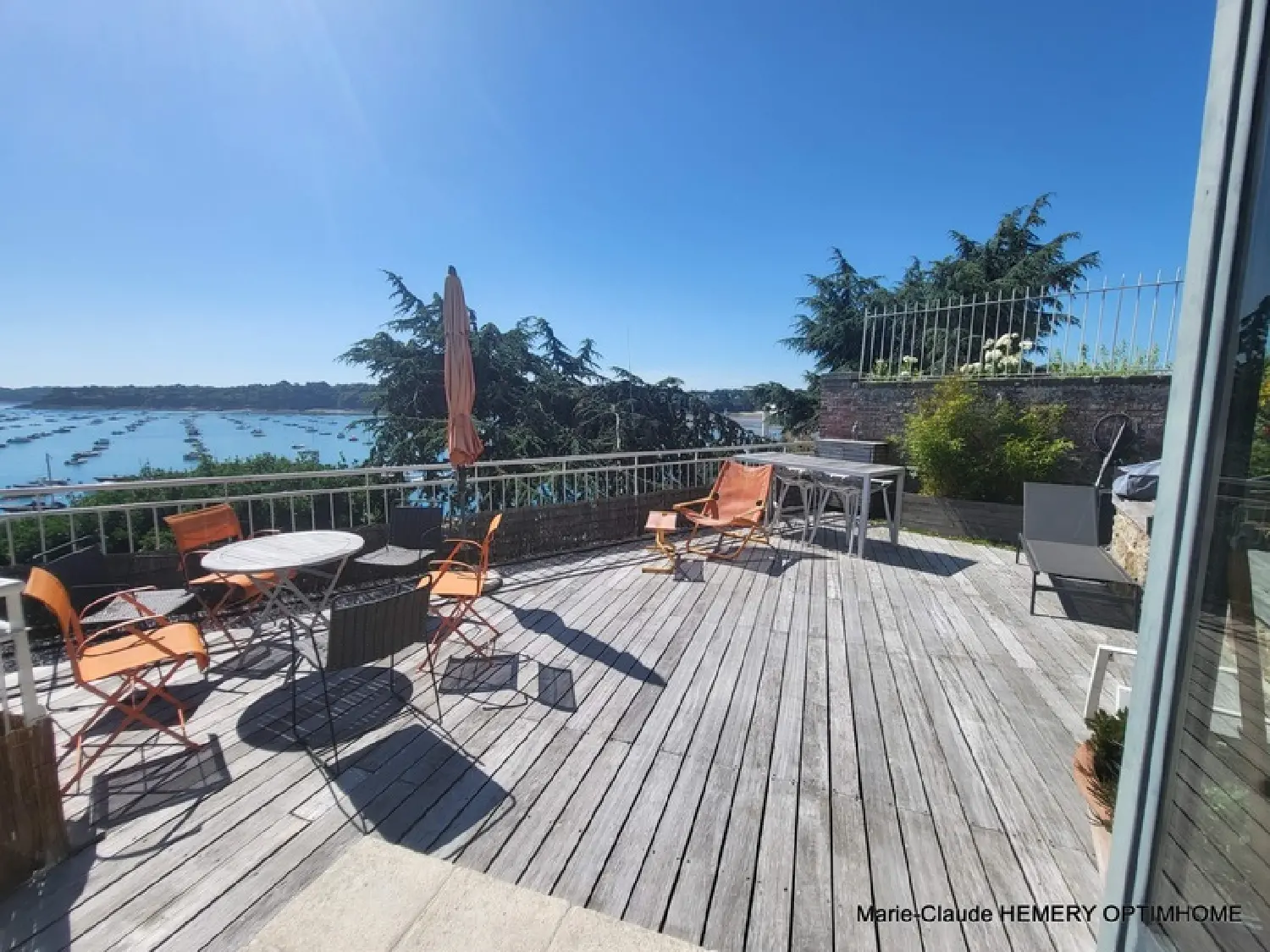  en venta apartamento Dinard Ille-et-Vilaine 2