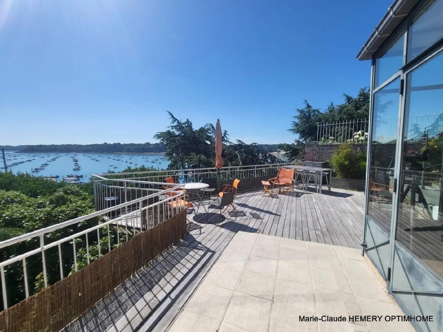  en venta apartamento Dinard Ille-et-Vilaine 3