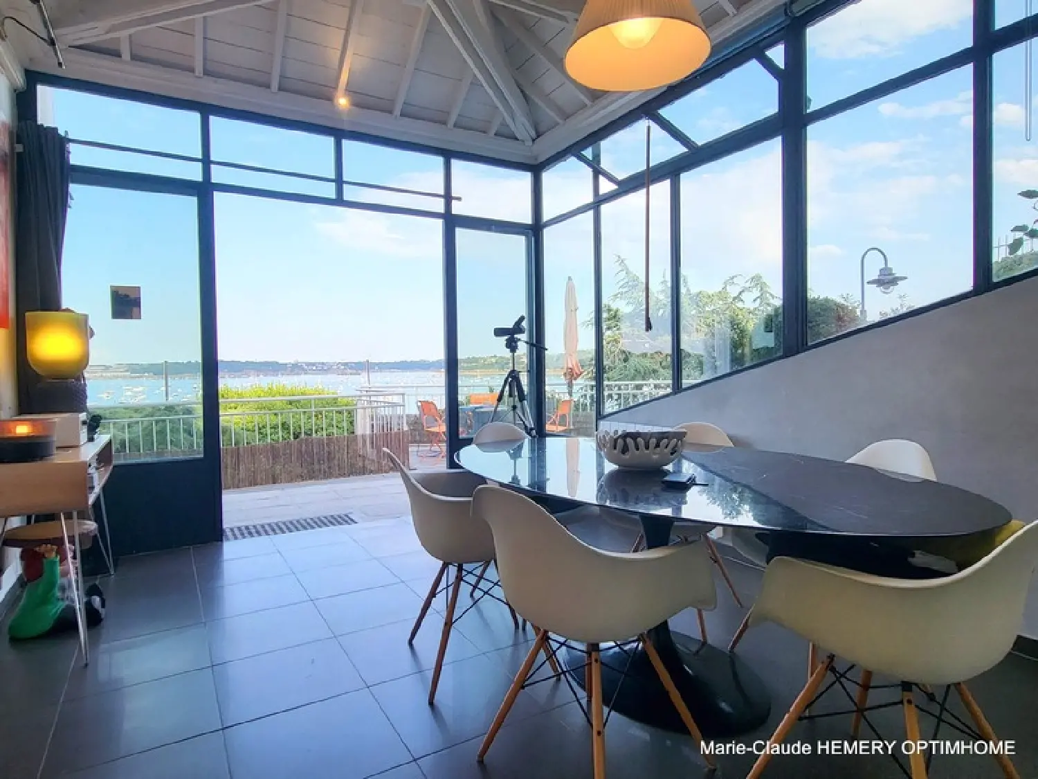  en venta apartamento Dinard Ille-et-Vilaine 4