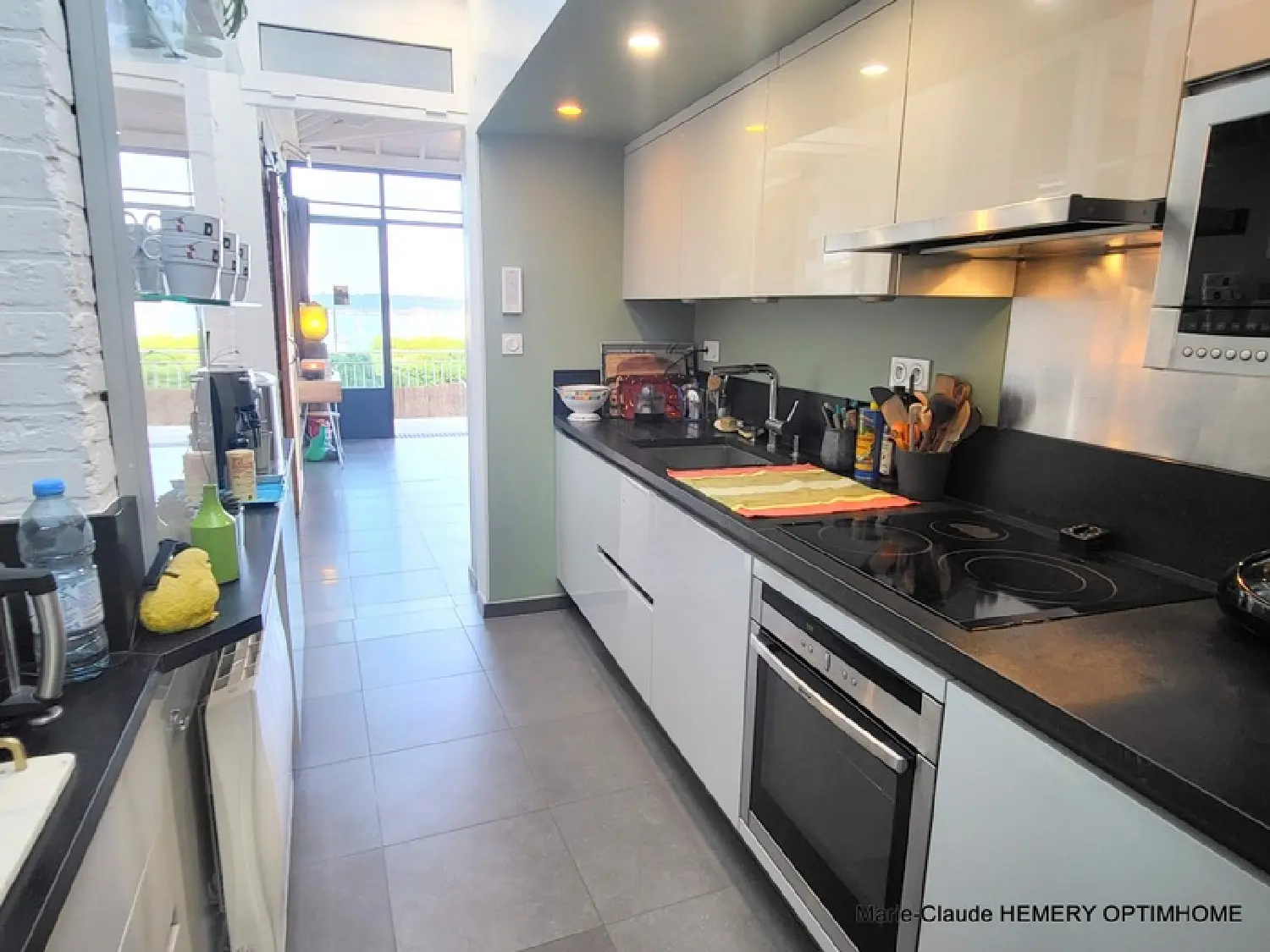  en venta apartamento Dinard Ille-et-Vilaine 5