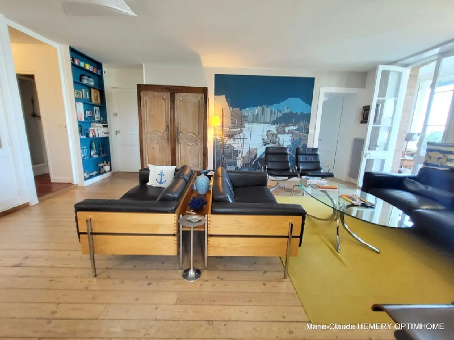  en venta apartamento Dinard Ille-et-Vilaine 6