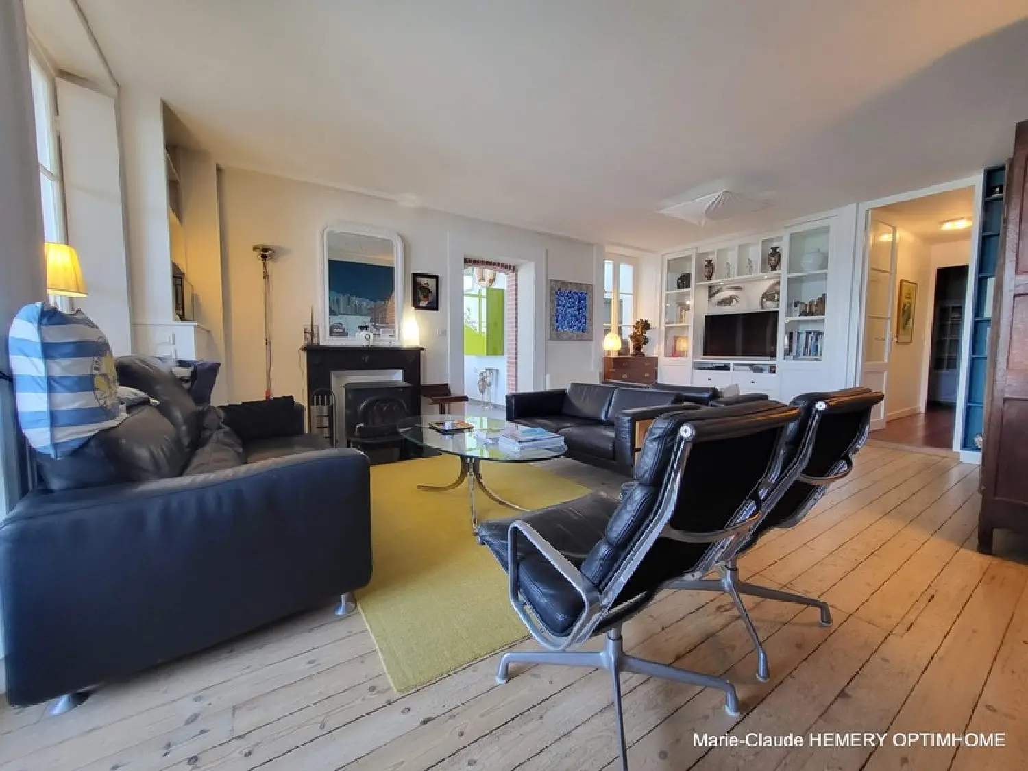  en venta apartamento Dinard Ille-et-Vilaine 7