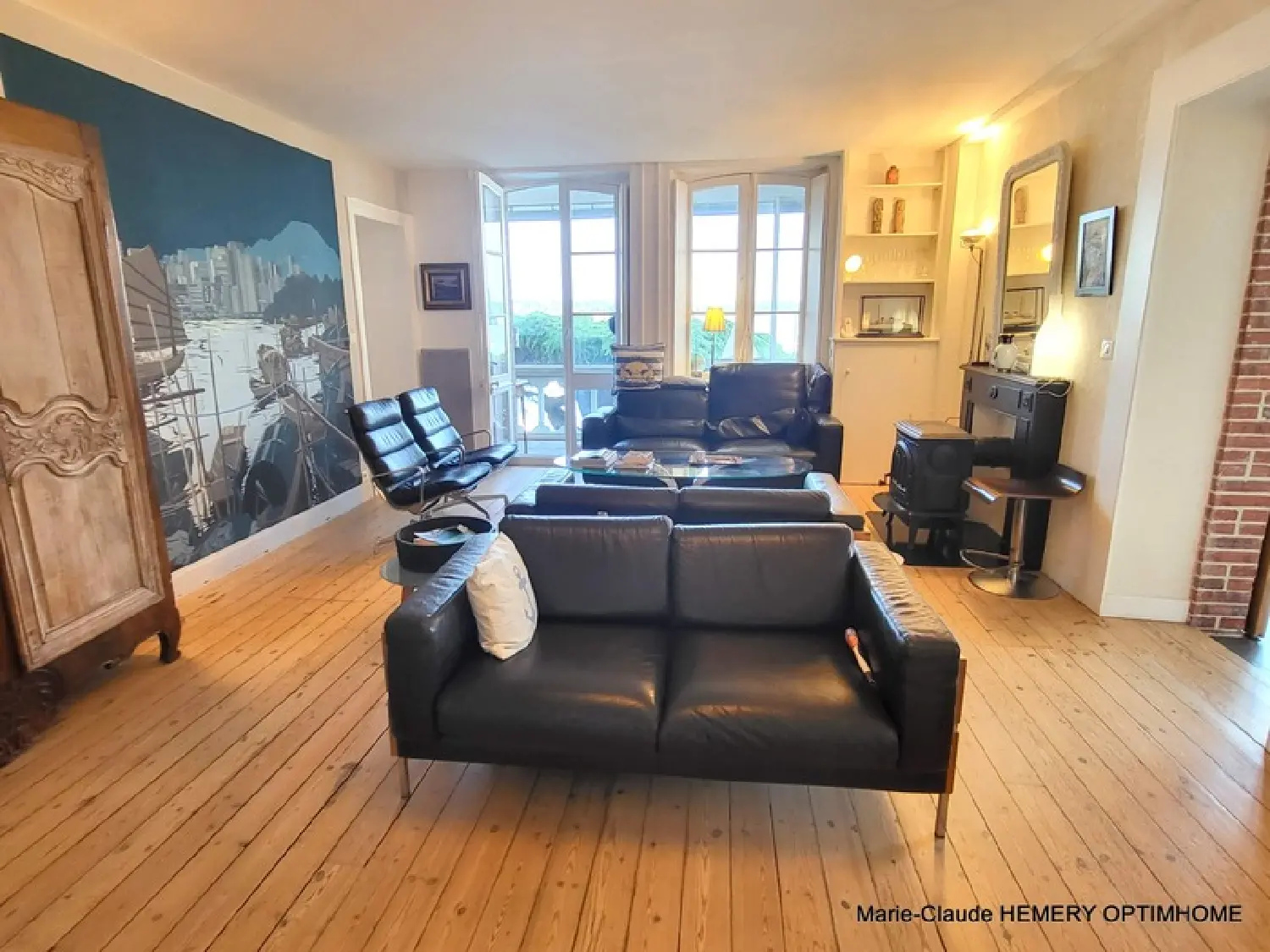  en venta apartamento Dinard Ille-et-Vilaine 8