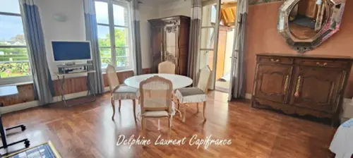 Dives-sur-Mer Calvados appartement foto 7101572
