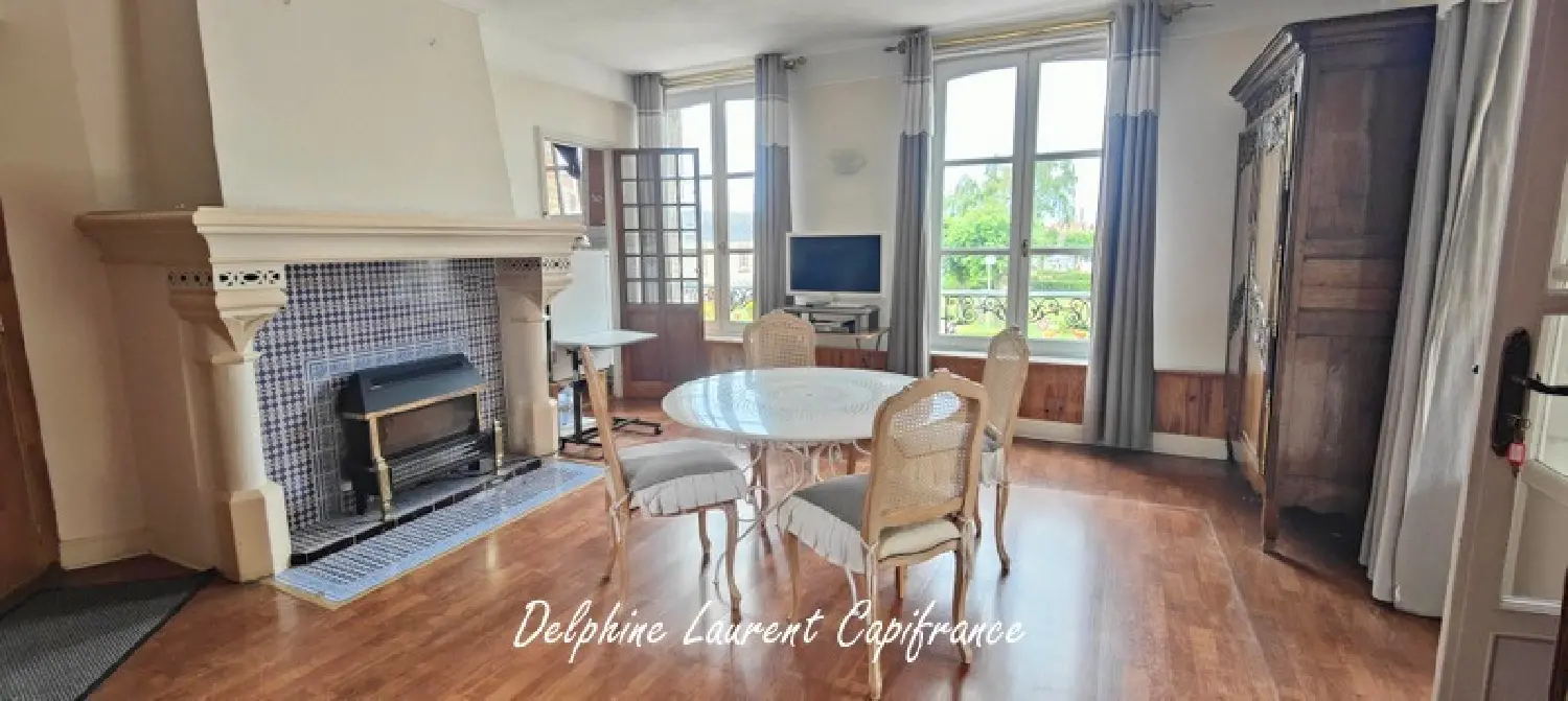  à vendre appartement Dives-sur-Mer Calvados 2