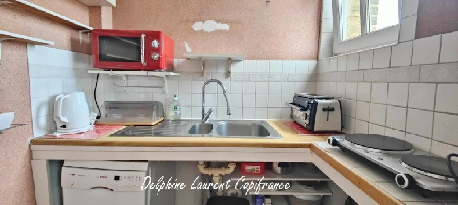  à vendre appartement Dives-sur-Mer Calvados 5